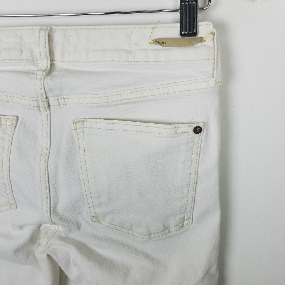 Anthropologie Pilcro SJEJ Skinny Ankle Jeans - Picture 5 of 6